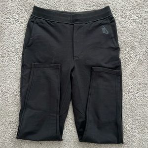 Nike Black Men's Jogger Sweatpants
